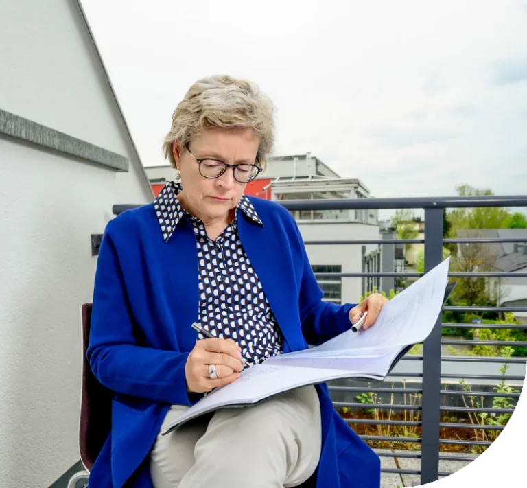 Professionelle Narbenberatung bei Neoscar