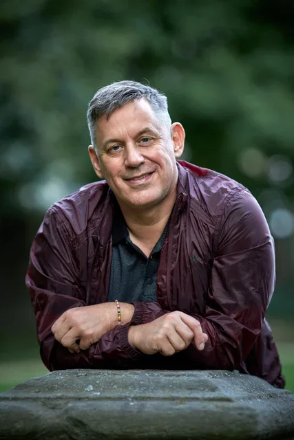 Uli Gutbrod - Narbenpflege-Experte