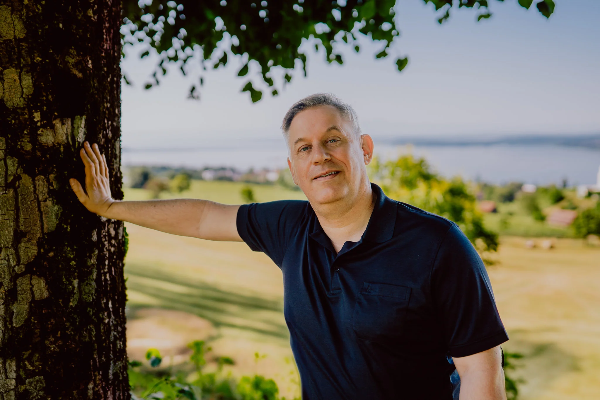 Uli Gutbrod - Narbenpflege-Experte